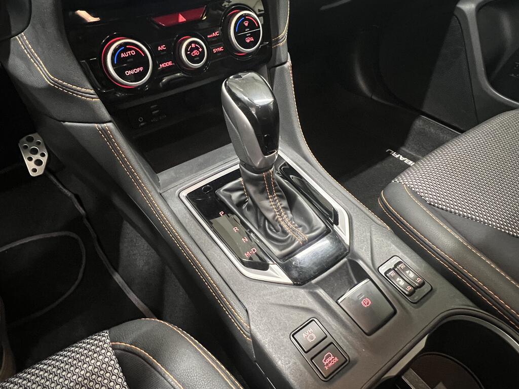 Subaru XV 2.0i e-boxer Style Xtra lineartronic