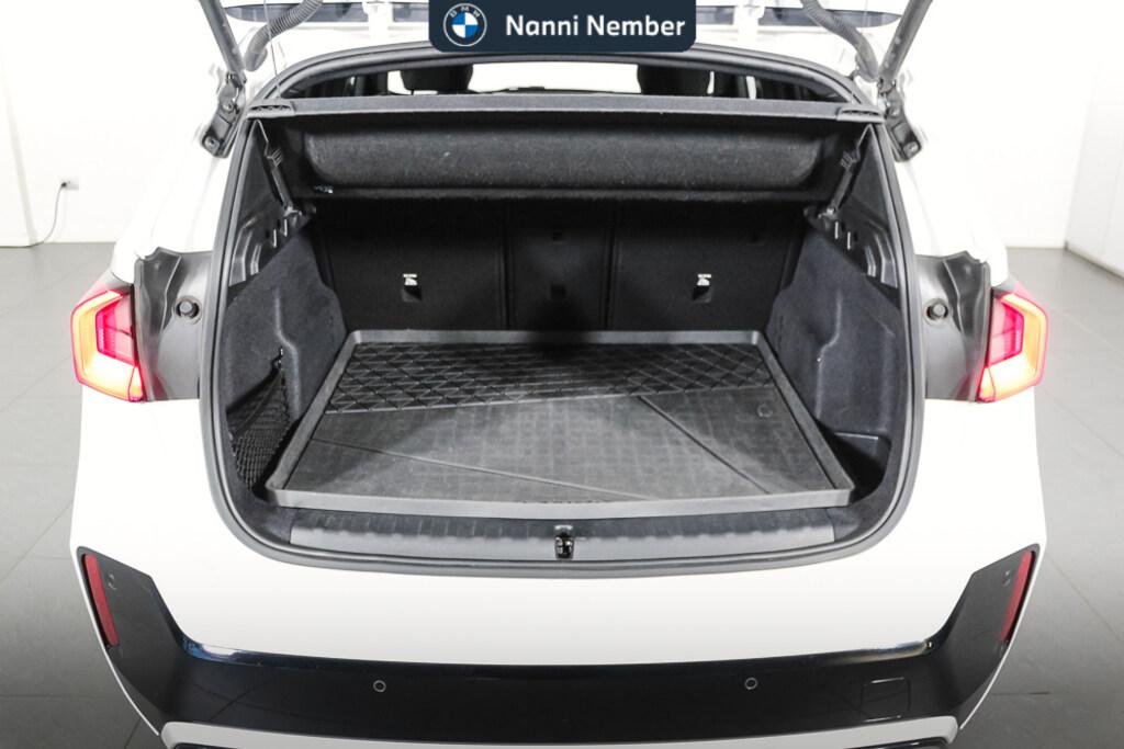 BMW X1 xdrive23d mhev 48V Msport auto