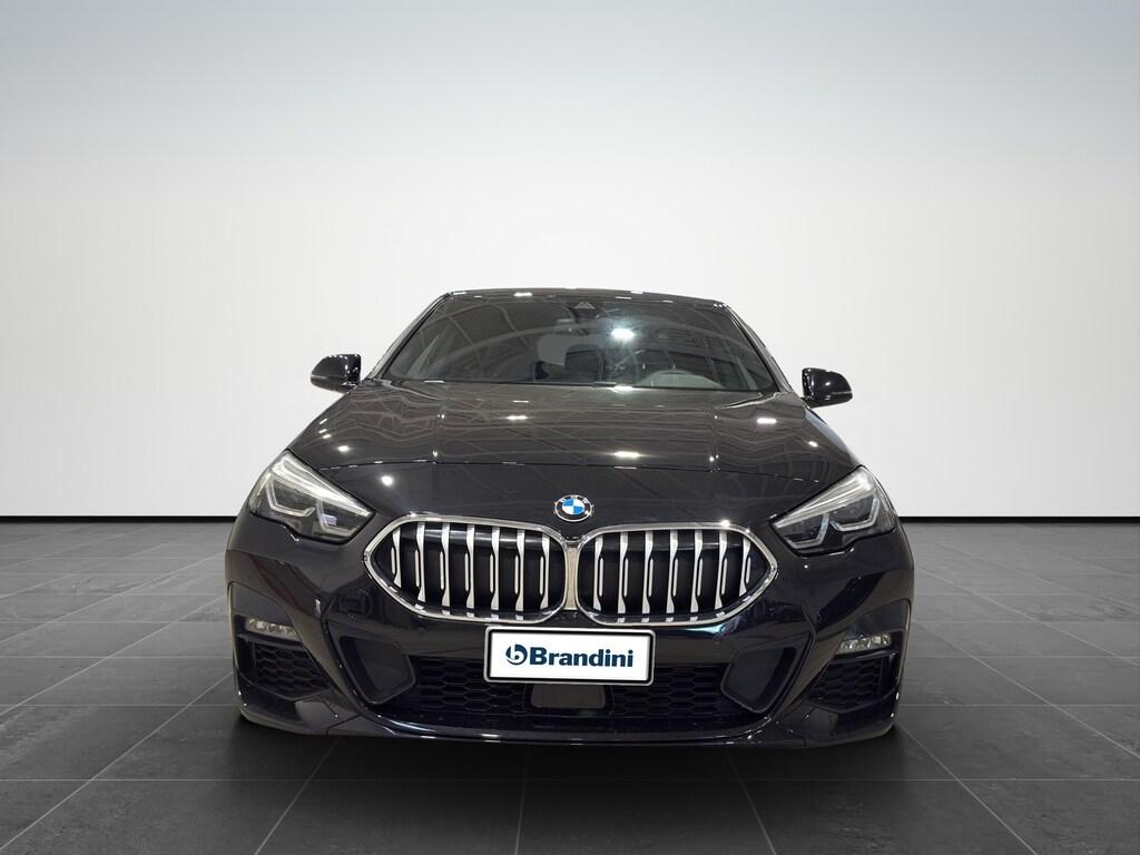 BMW Serie 2 220d Gran Coupe Msport auto