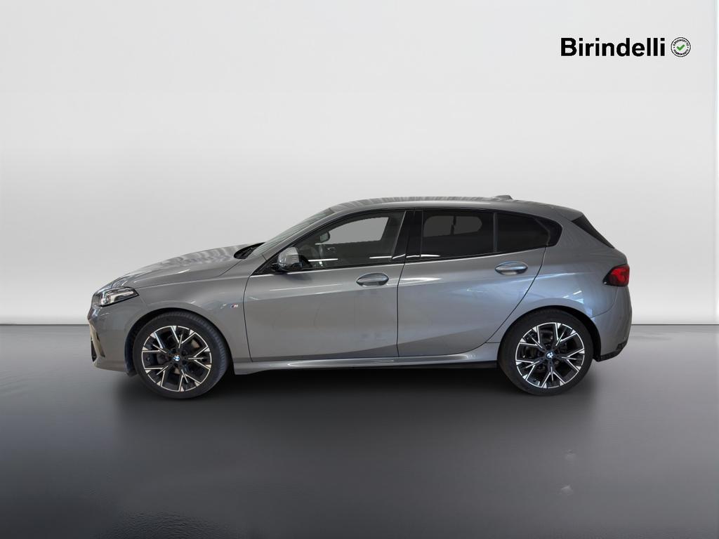 BMW Serie 1 118d MSport auto