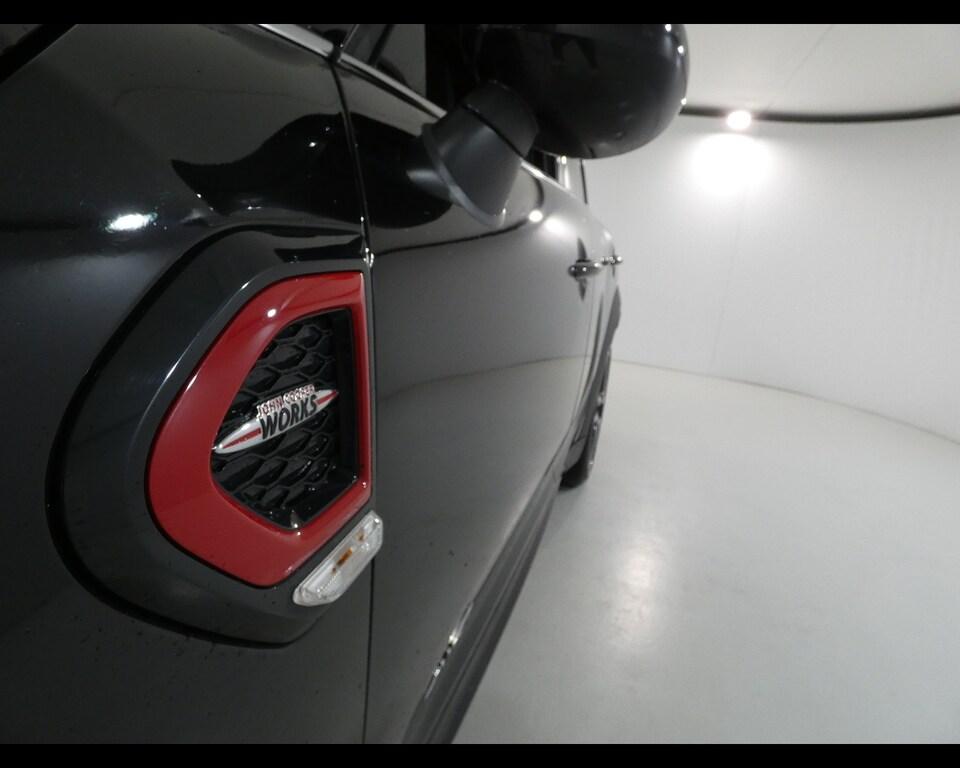 Mini Mini Countryman 2.0 JCW JCW auto