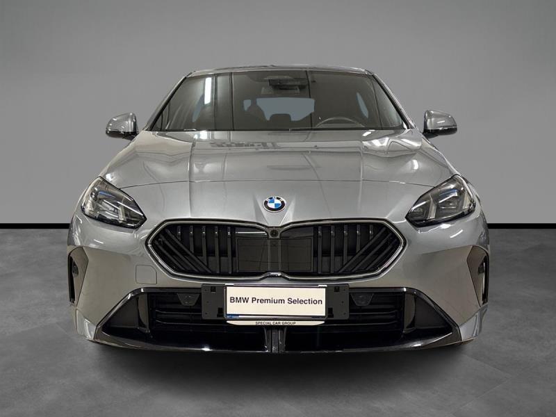 BMW Serie 1 118d MSport Pro auto