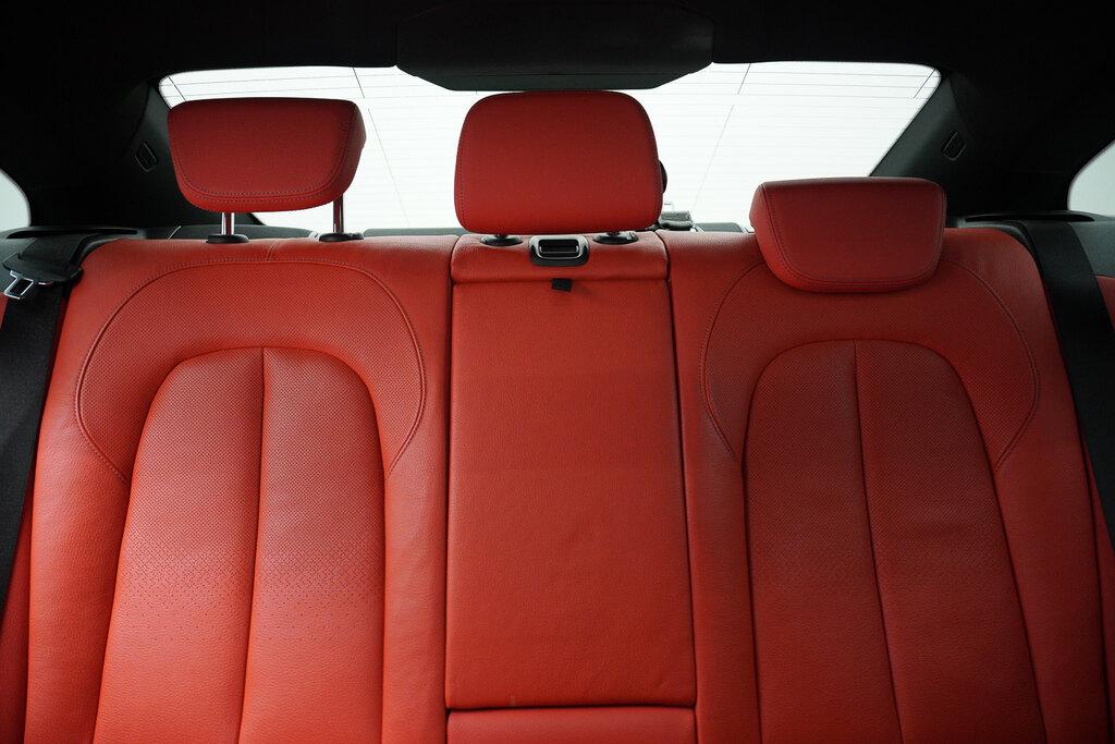 BMW Serie 2 M M235i Gran Coupe xdrive auto