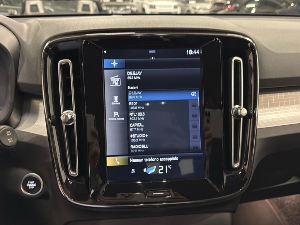 Volvo XC40 2.0 D3 Momentum awd geartronic