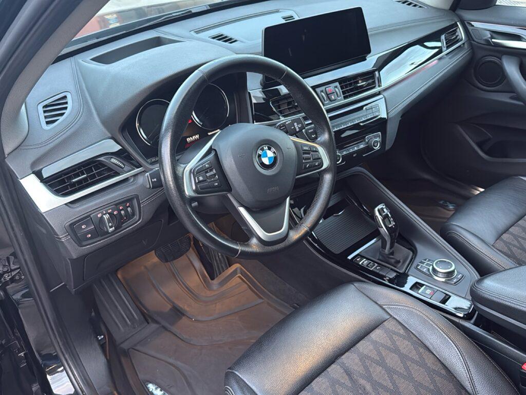 BMW X1 sdrive18d xLine auto