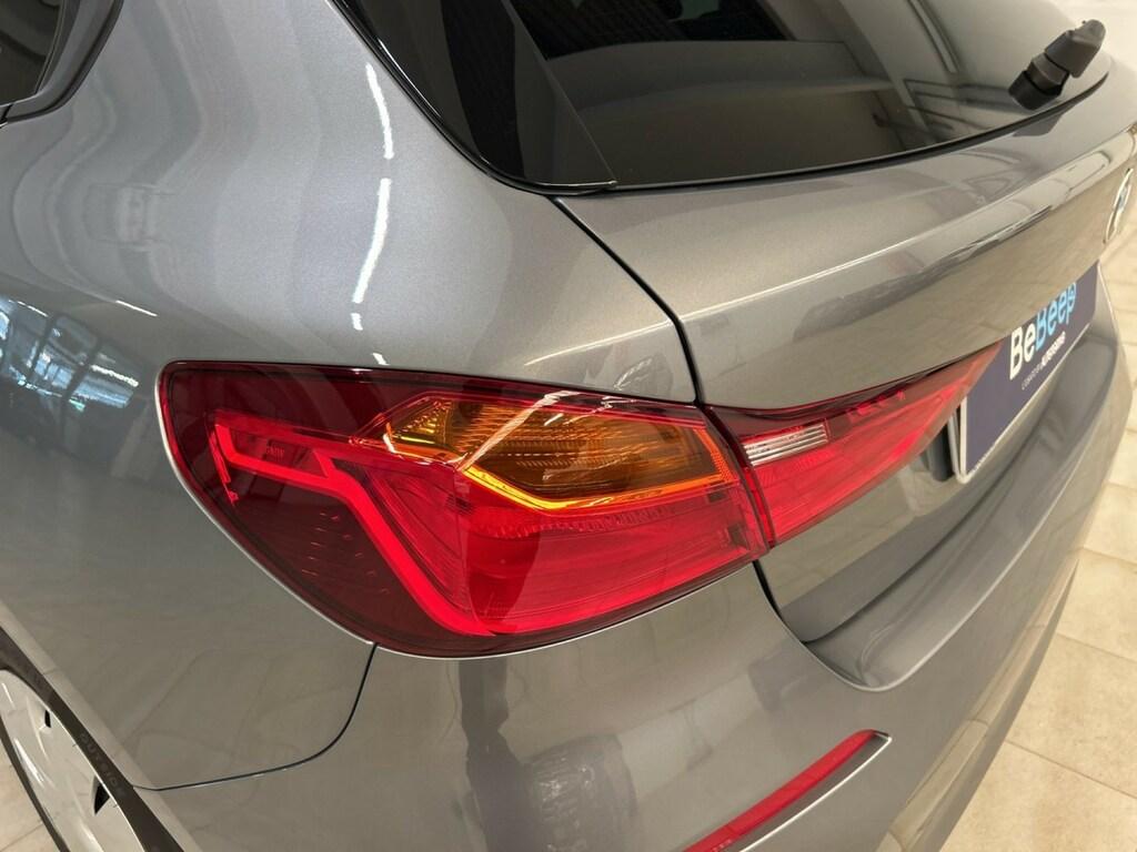 BMW Serie 1 116i Business Advantage auto