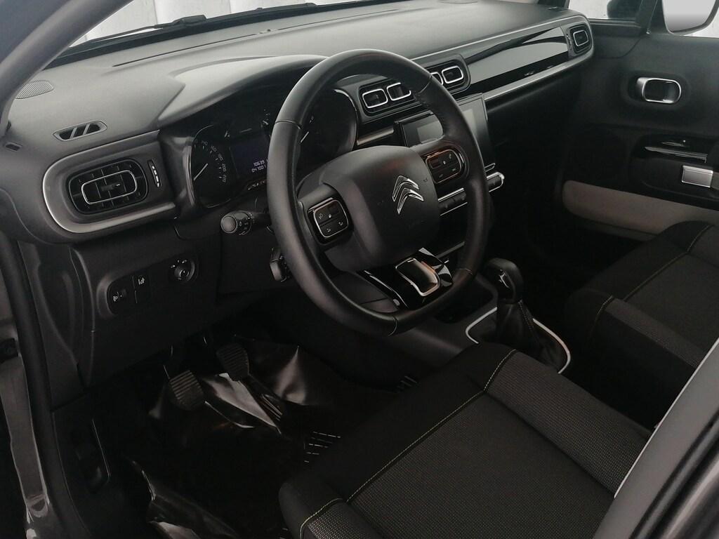 Citroen C3 1.2 puretech Shine s&s 83cv my18