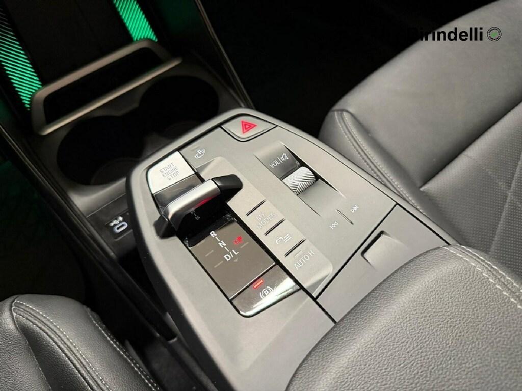 BMW X1 sdrive18d auto
