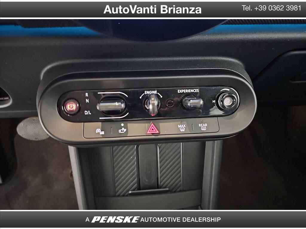 Mini Mini Cooper 3p 2.0 S Classic auto