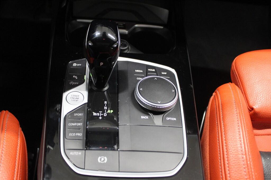 BMW Serie 1 M 135i xdrive auto