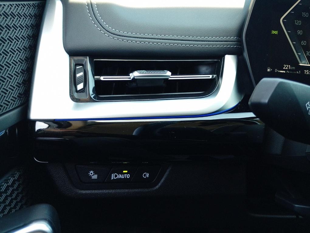 BMW X1 xdrive23d mhev 48V X-Line Edition Balance auto