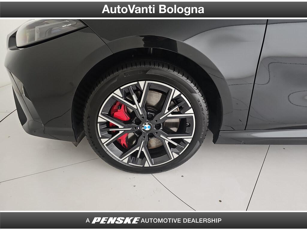 BMW Serie 1 118d MSport Pro auto