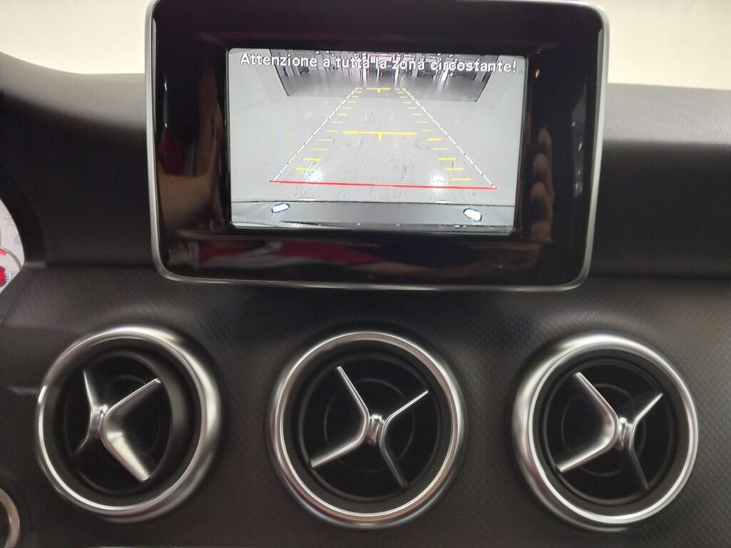 Mercedes Classe A 180 cdi Sport auto