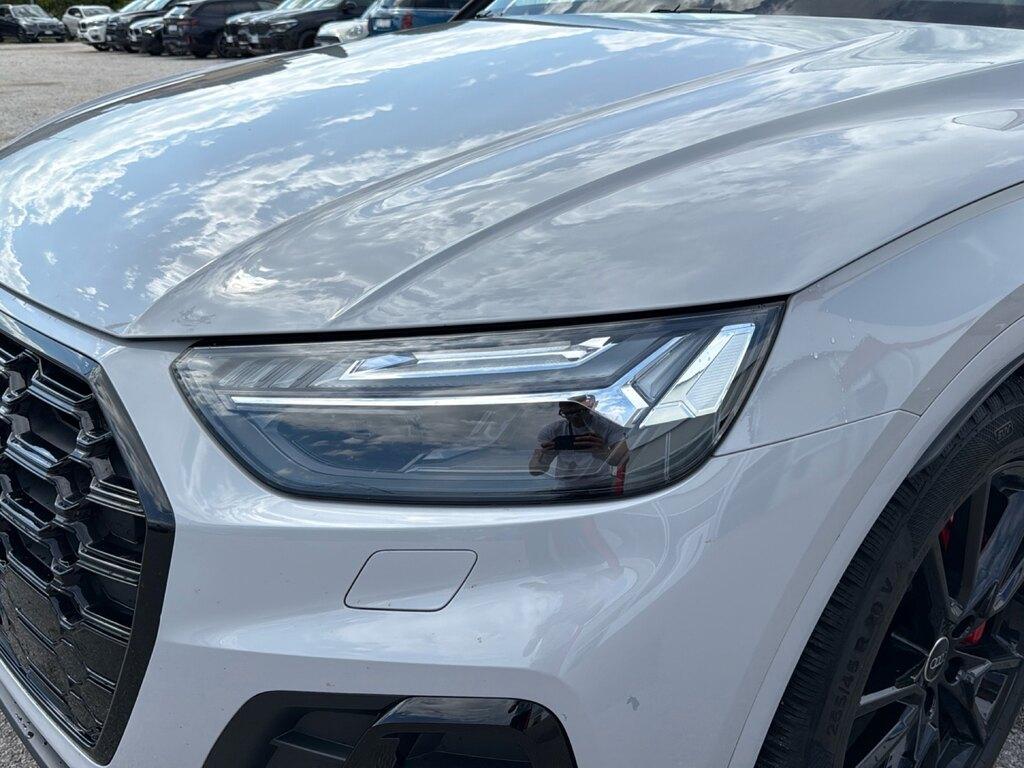 Audi SQ5 Sportback 3.0 tdi mhev 48V Sport Attitude quattro tiptronic