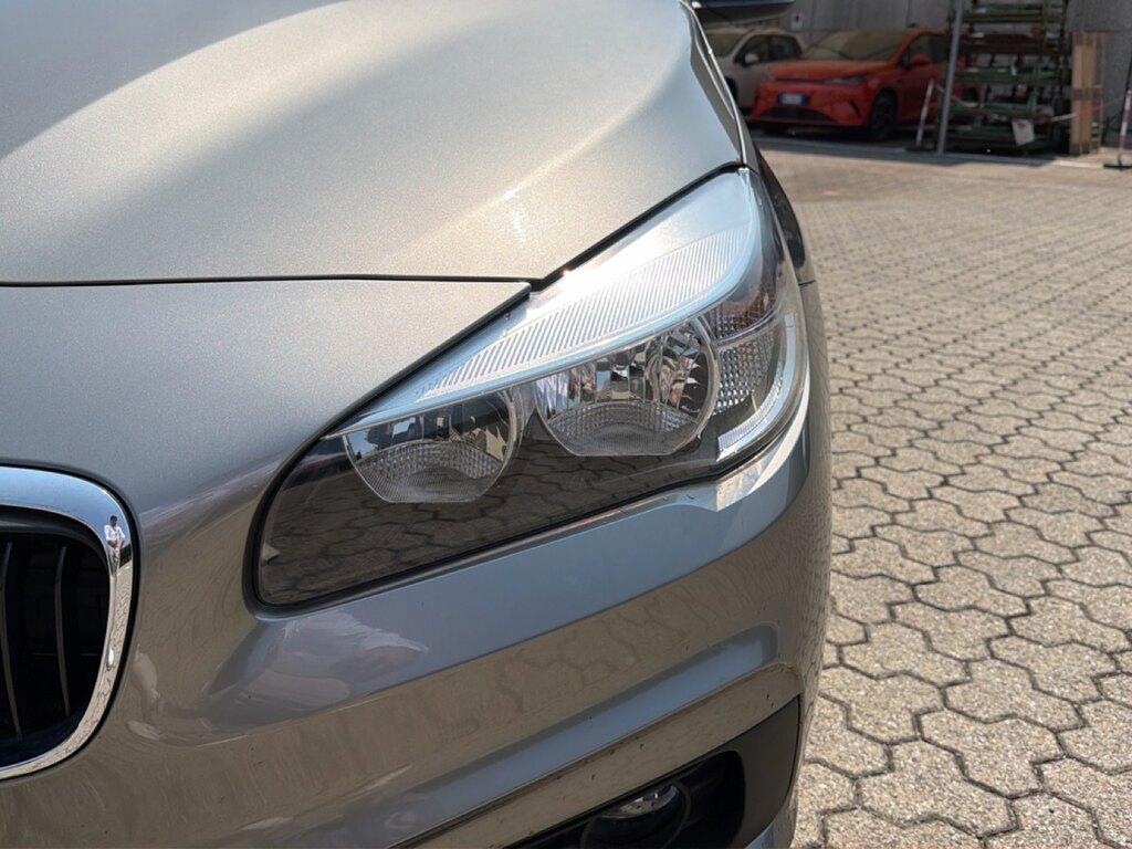 BMW Serie 2 218d Active Tourer Advantage auto