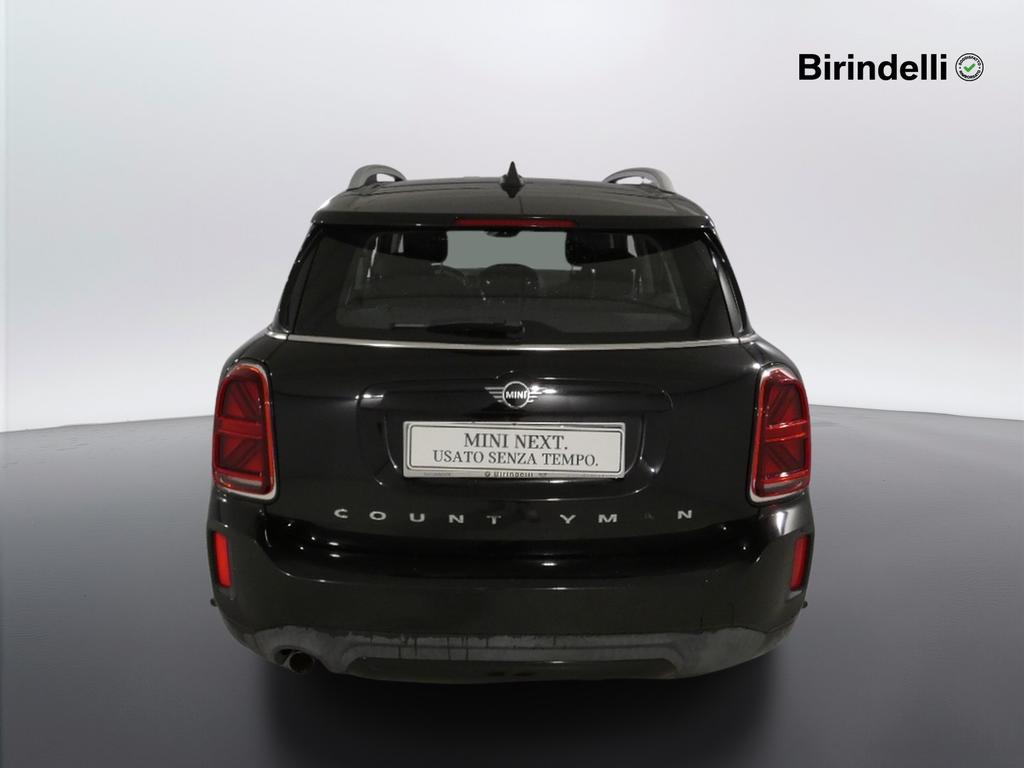 Mini One Countryman 1.5 One