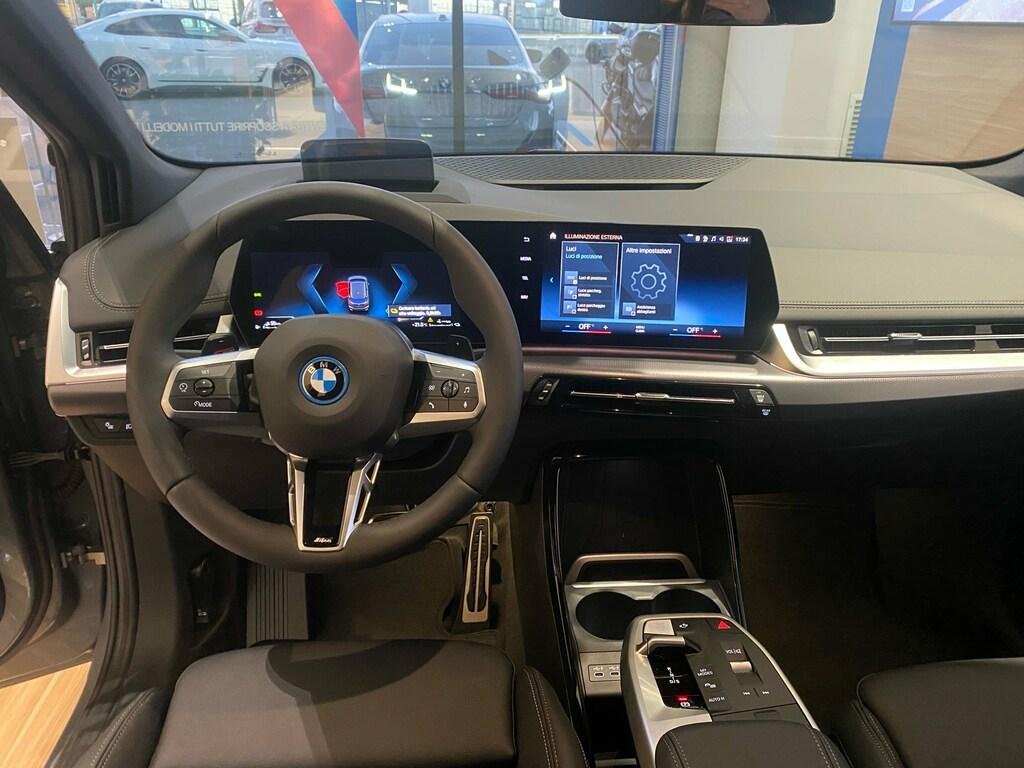 BMW Serie 2 230e Active Tourer xdrive Msport auto