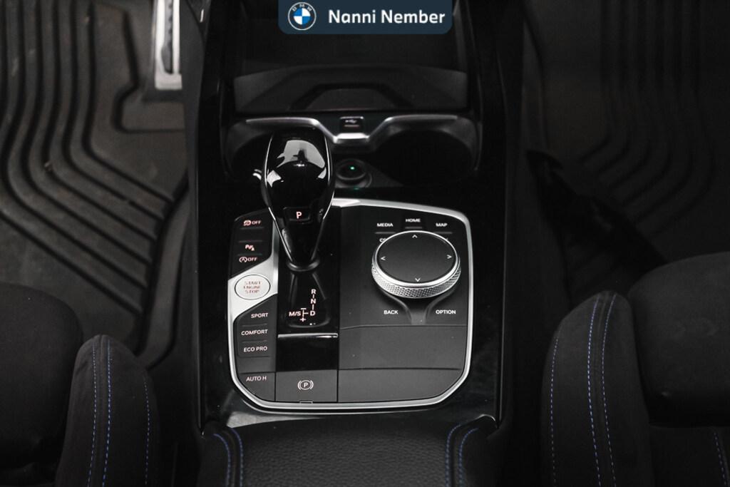 BMW Serie 1 M 135i xdrive auto