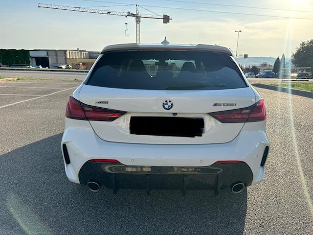 BMW Serie 1 M 135i xdrive auto