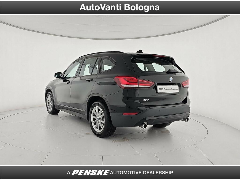 BMW X1 xdrive18d xLine Plus auto