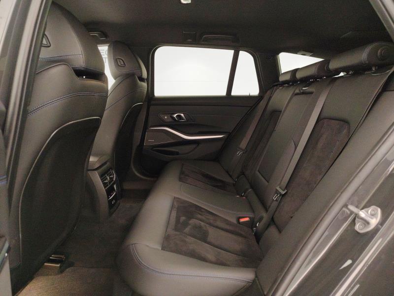 BMW Serie 3 330d Touring mhev 48V Msport xdrive auto