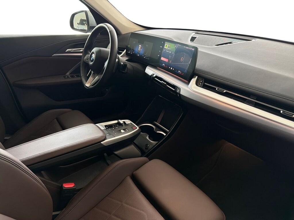 BMW X1 xdrive20d mhev 48V X-Line auto