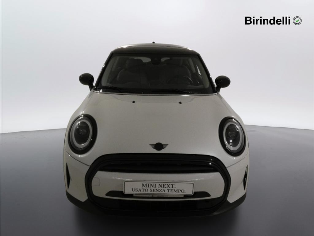 Mini Cooper 1.5 TwinPower Turbo Cooper