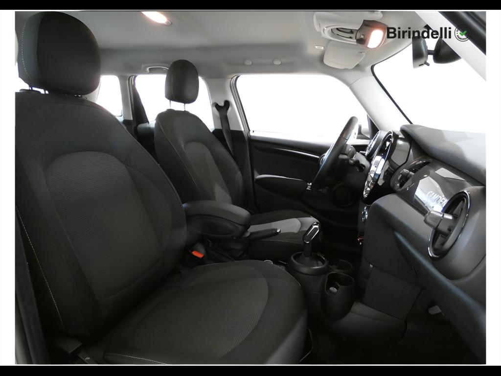 Mini Mini 5p 1.5 One Camden 102cv auto