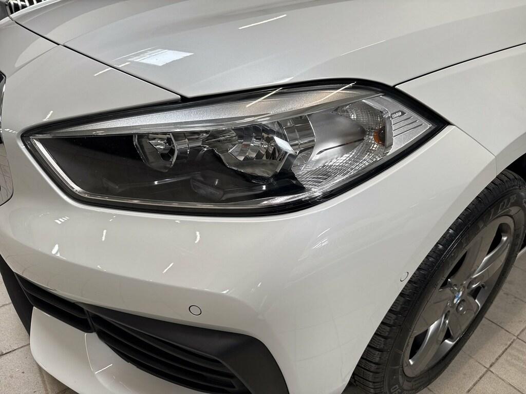BMW Serie 1 118d Business Advantage auto
