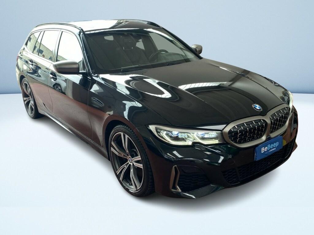 BMW Serie 3 M M340d Touring mhev 48V xdrive auto
