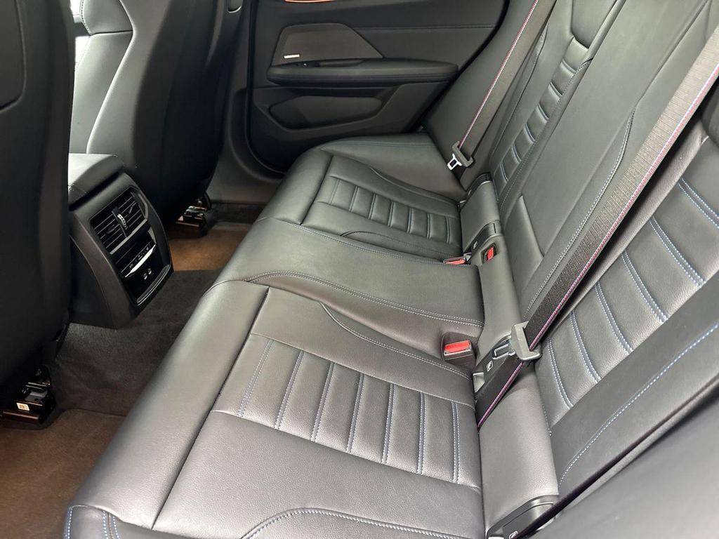 BMW Serie 4 430i Gran Coupe Msport auto