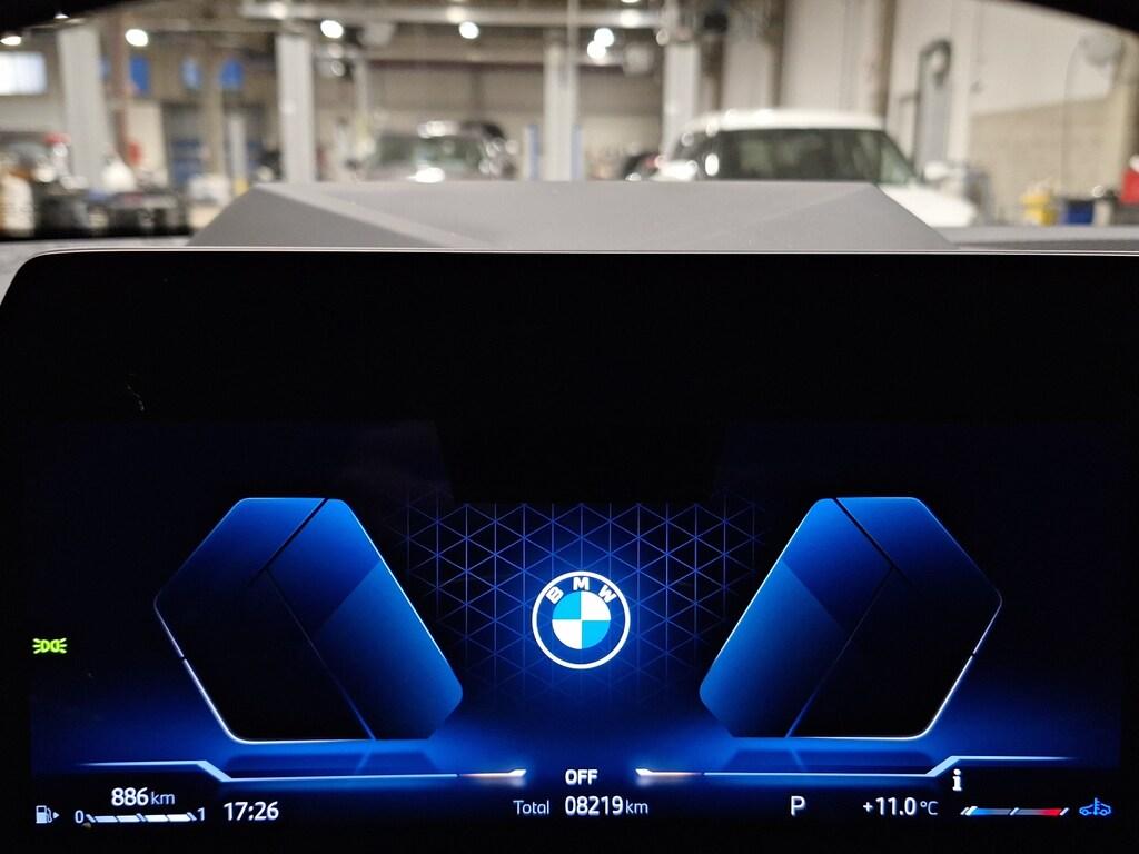 BMW Serie 1 118d MSport Pro auto