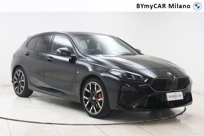 BMW Serie 1 118d MSport Pro auto
