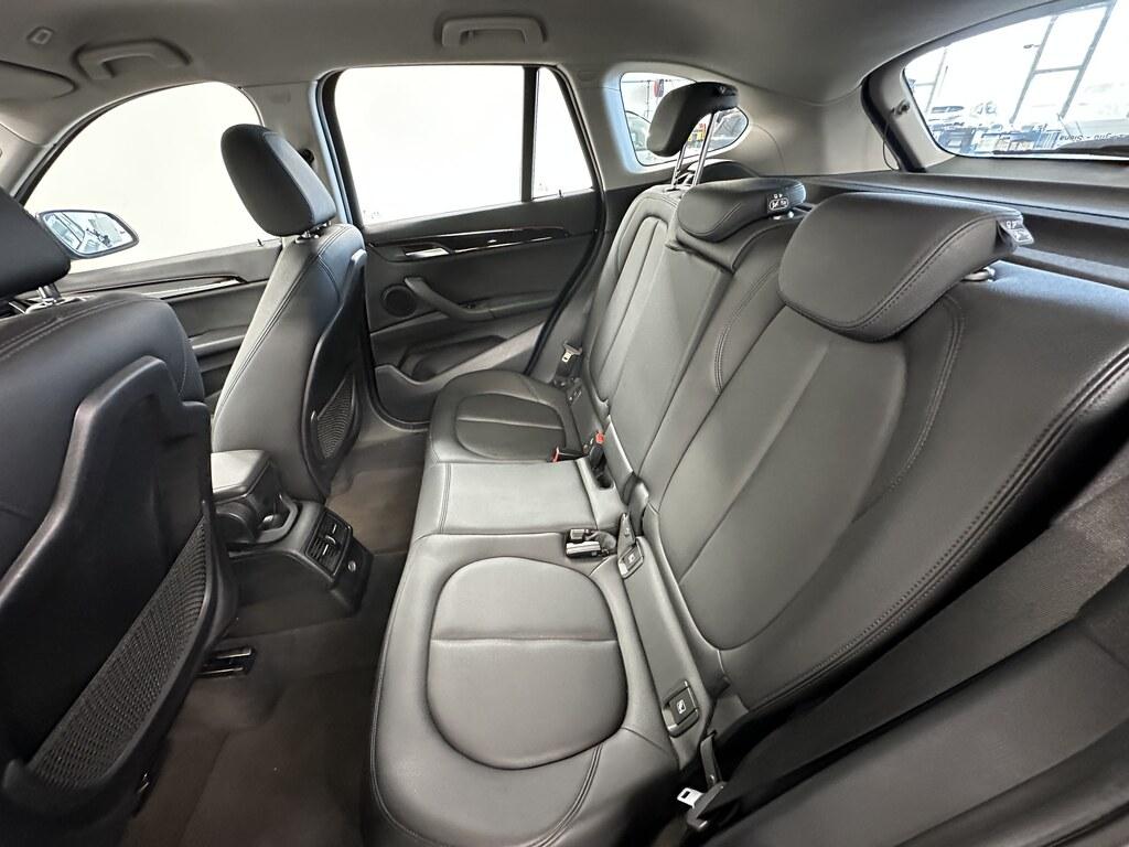 BMW X1 sdrive16d xLine my18
