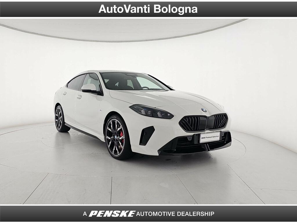 BMW Serie 2 218d Gran Coupe MSport Pro auto