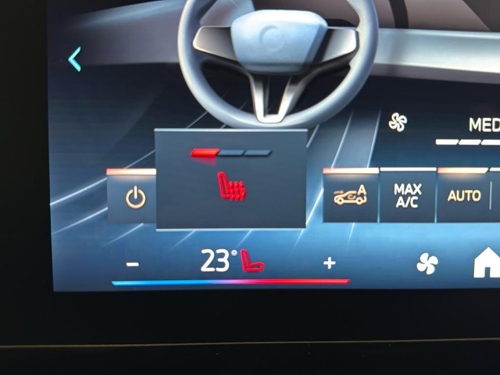 BMW iX2 edrive 20 MSport