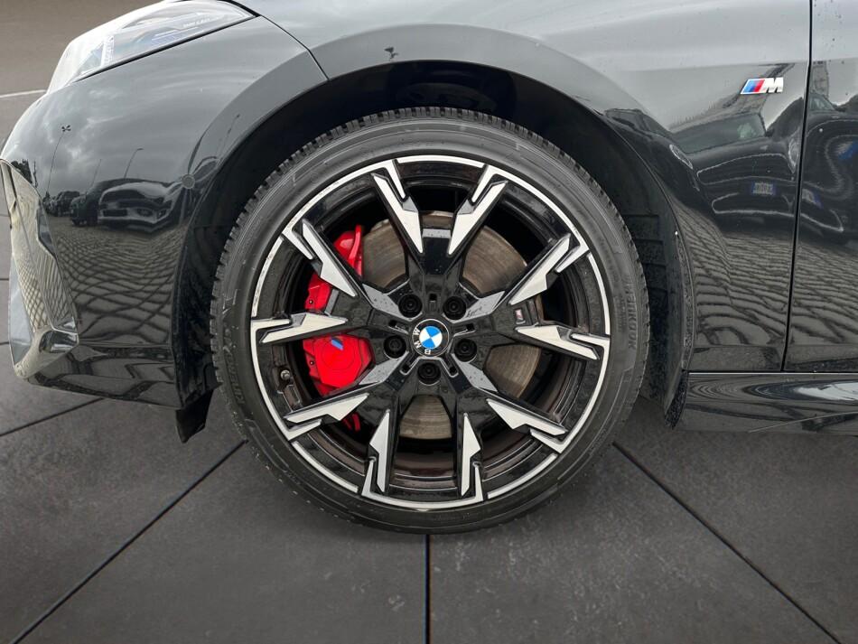 BMW Serie 2 218d Gran Coupe MSport auto
