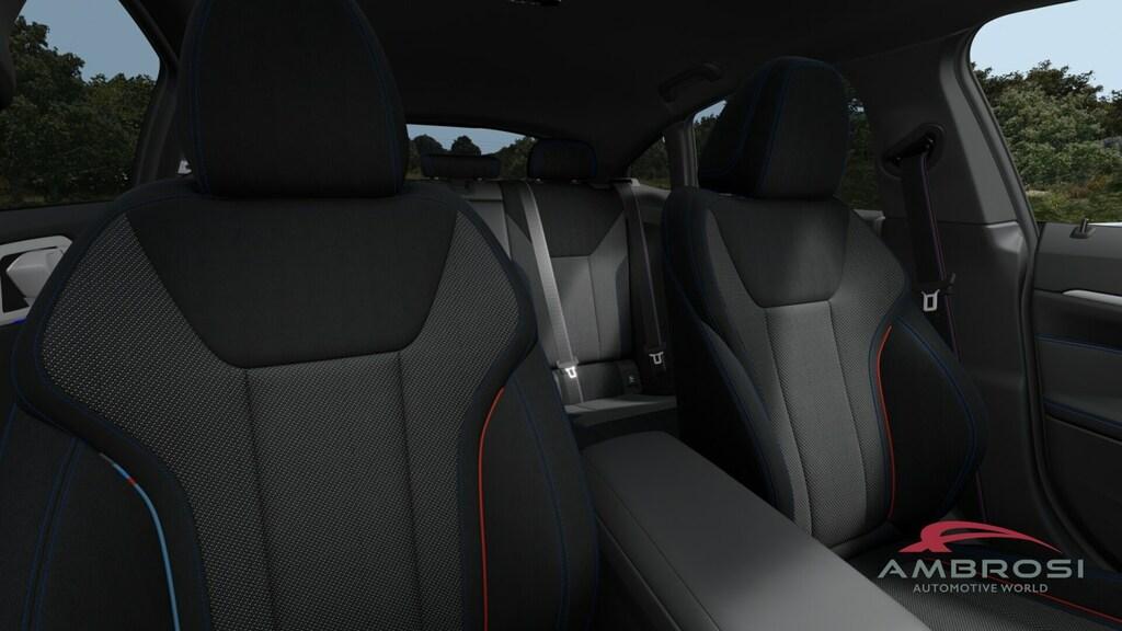 BMW i4 xdrive40 M Sport Pro