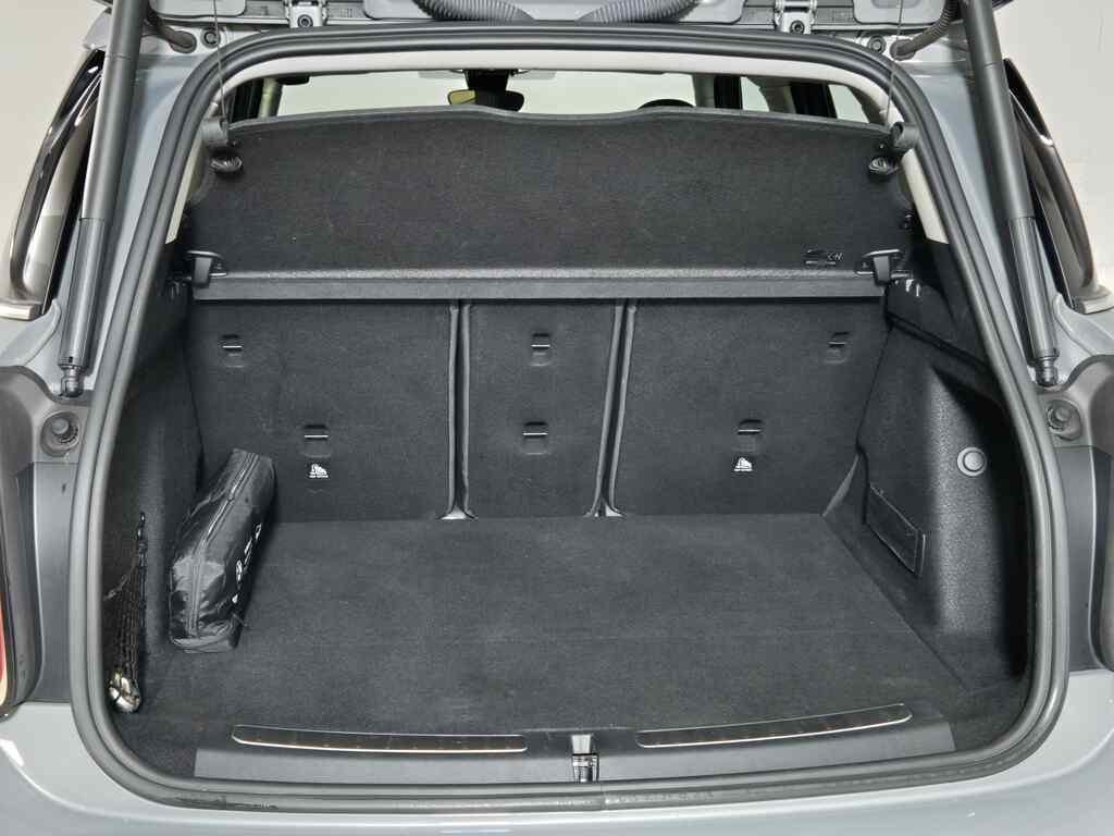 Mini One Countryman 1.5 One