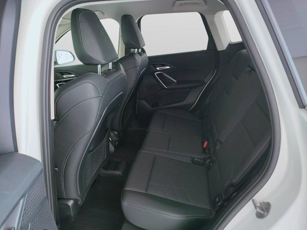 BMW X1 xdrive20d mhev 48V X-Line auto