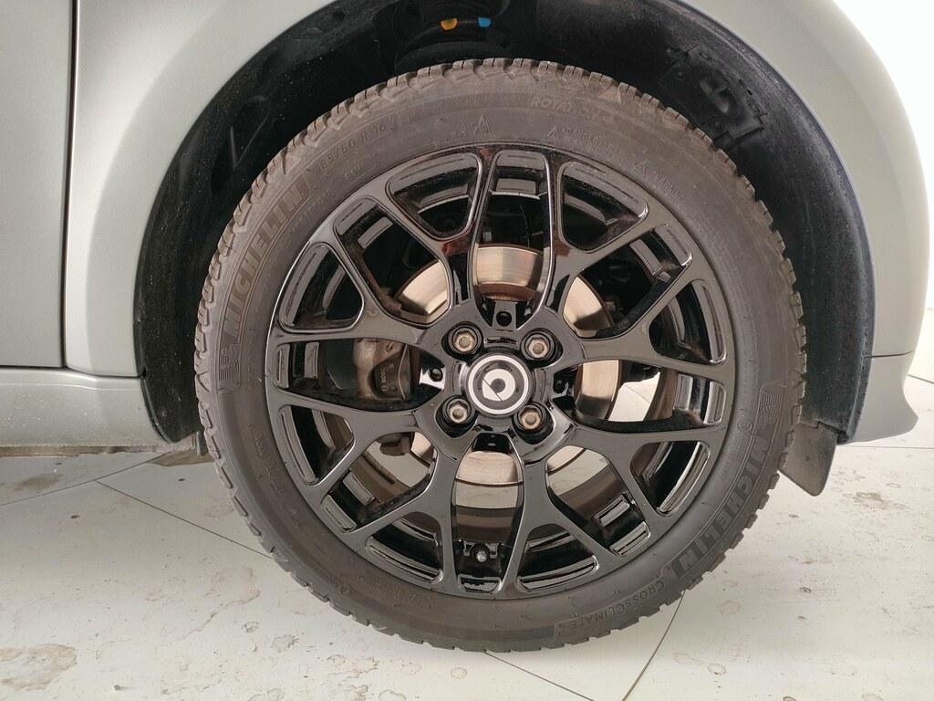 Smart fortwo 0.9 t. Superpassion 90cv twinamic