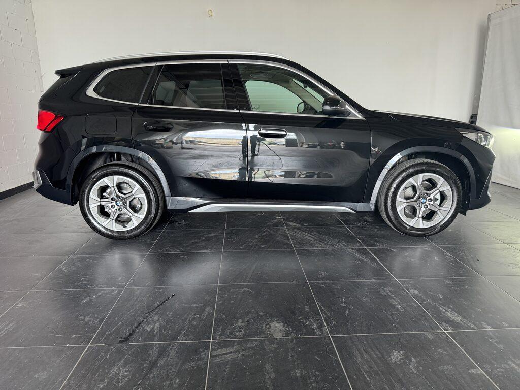 BMW X1 sdrive18d X-Line auto