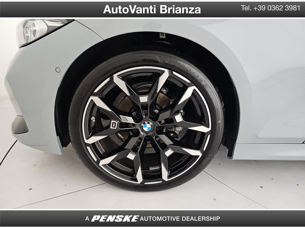 BMW Serie 3 318i Touring Msport auto
