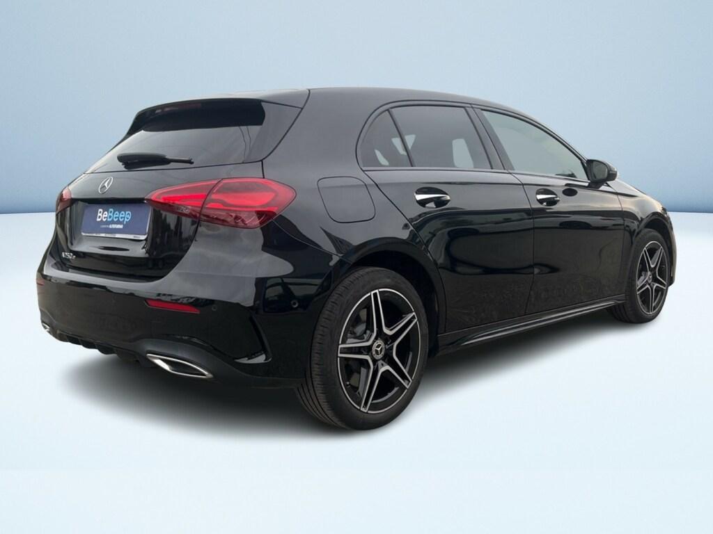 Mercedes Classe A 250 e phev Advanced Plus AMG Line auto