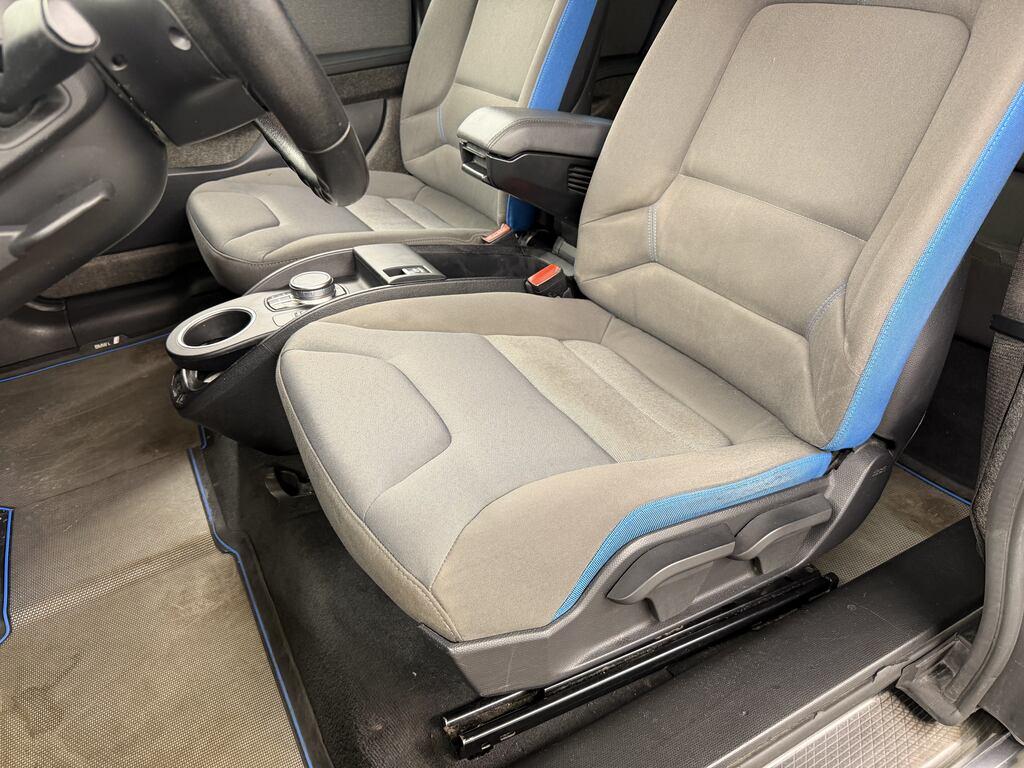 BMW i3 i3s 120Ah Advantage