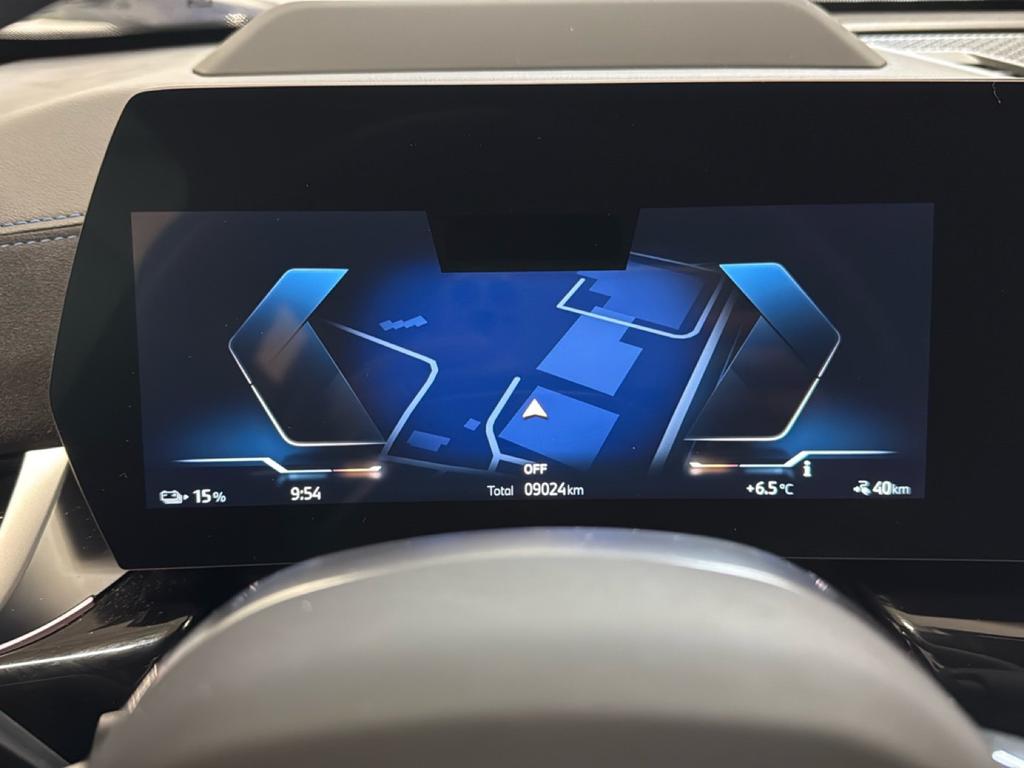 BMW iX2 edrive 20 MSport