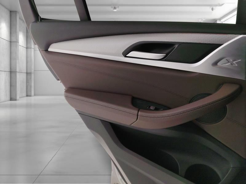 BMW X3 xdrive20d Msport 190cv auto my19