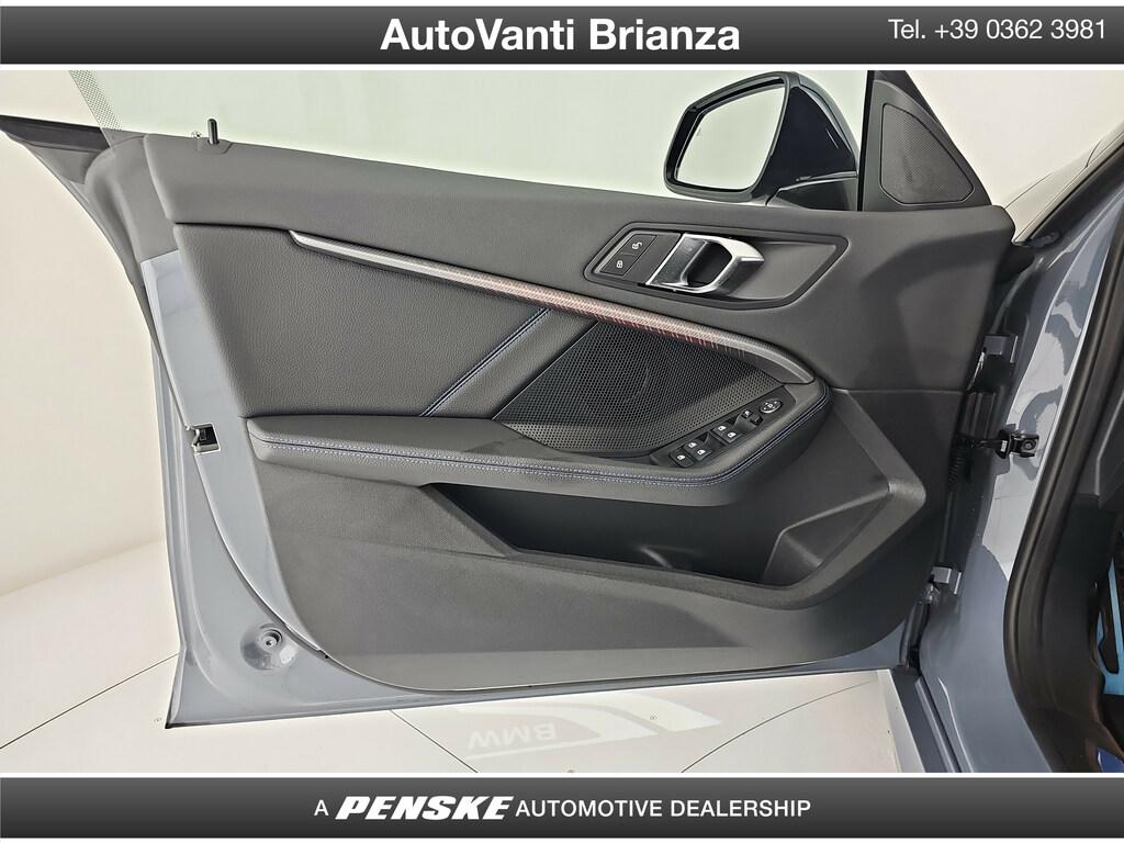BMW Serie 2 220d Gran Coupe Msport xdrive auto