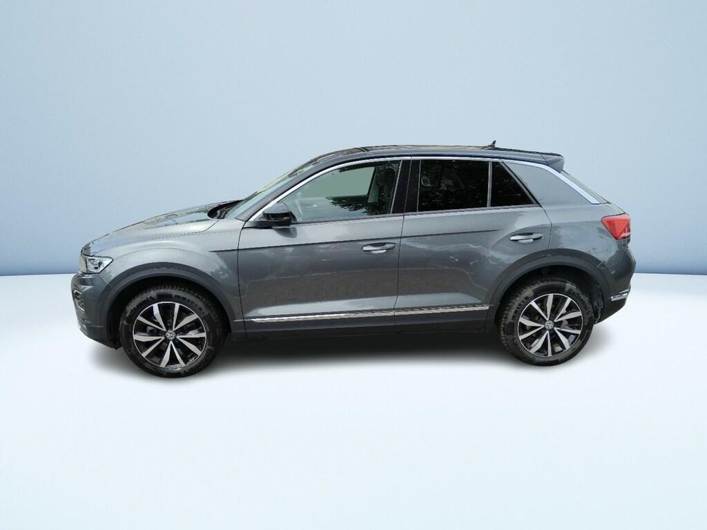 Volkswagen T-Roc 1.0 tsi Style 115cv