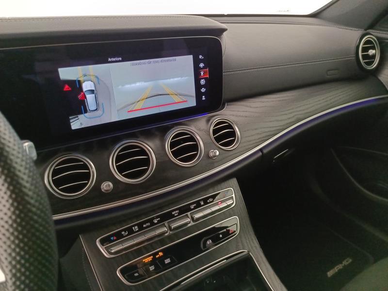 Mercedes Classe E 300 de eq-power Premium auto my20